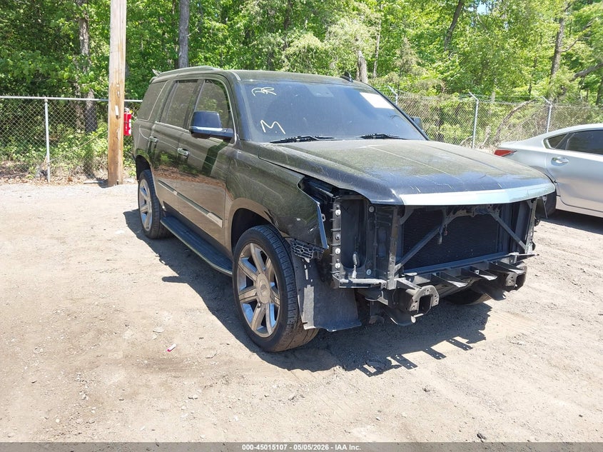Vin: 1gys4bkj3lr138964, lot: 45512590, cadillac escalade 4wd luxury 2020 img_1