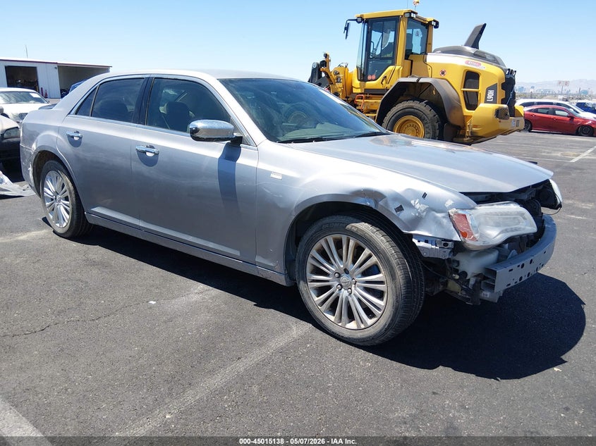 Vin: 2c3ccakt3eh170037, lot: 45512621, chrysler 300c awd 2014 img_1