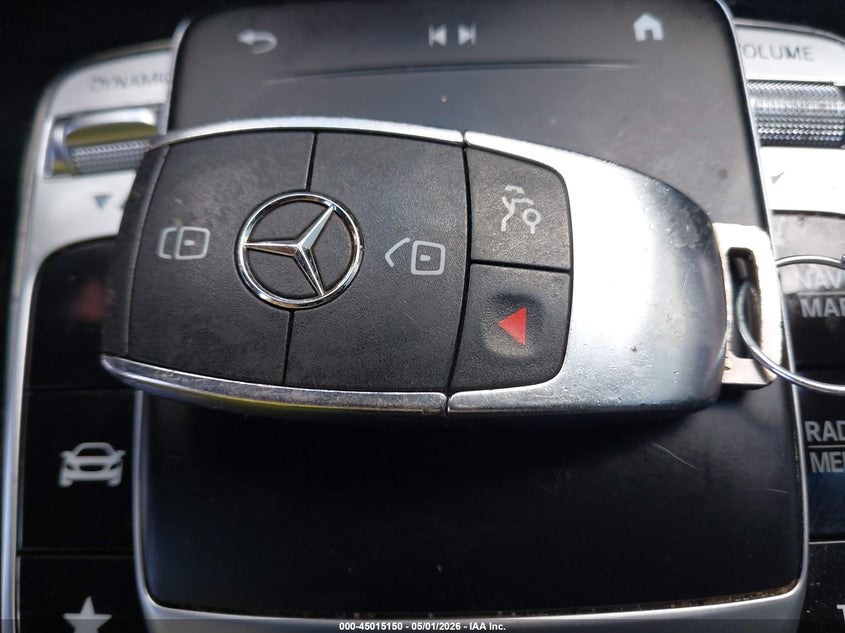 2019 Mercedes-Benz A 220 4Matic VIN: WDD3G4FB4KW022078 Lot: 45015150