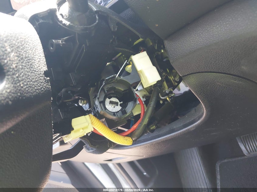 VIN 3KPF24AD1ME410462 2021 KIA FORTE LXS