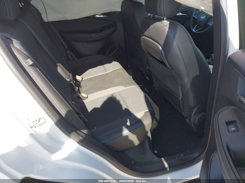 2023 Buick Encore Gx Preferred Fwd VIN: KL4MMBS21PB083401 Lot: 45015181