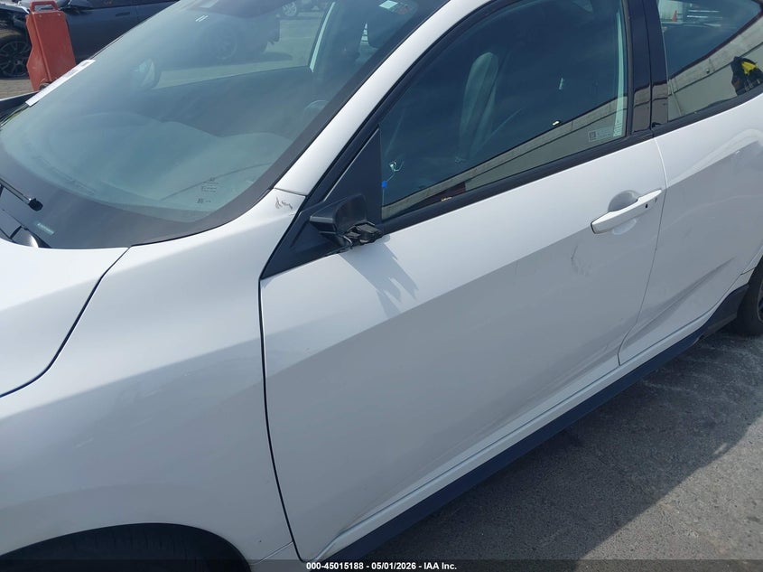 VIN SHHFK7H45MU424588 2021 HONDA CIVIC SPORT