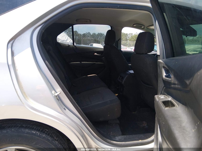 AtlanticExpress - Chevrolet Equinox