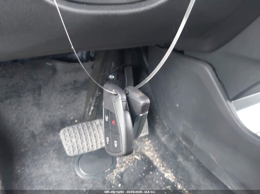 VIN 3GPKHVRJ5RS513274 2024 HONDA PROLOGUE EX