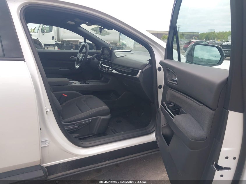 VIN 3GPKHVRJ5RS513274 2024 HONDA PROLOGUE EX
