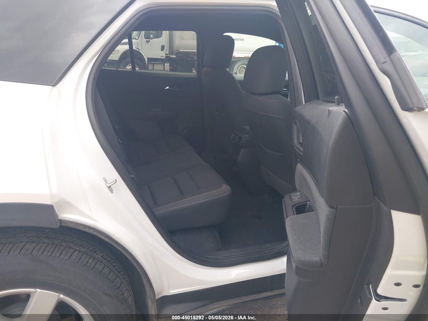 2024 Honda Prologue Ex VIN: 3GPKHVRJ5RS513274 Lot: 45015292