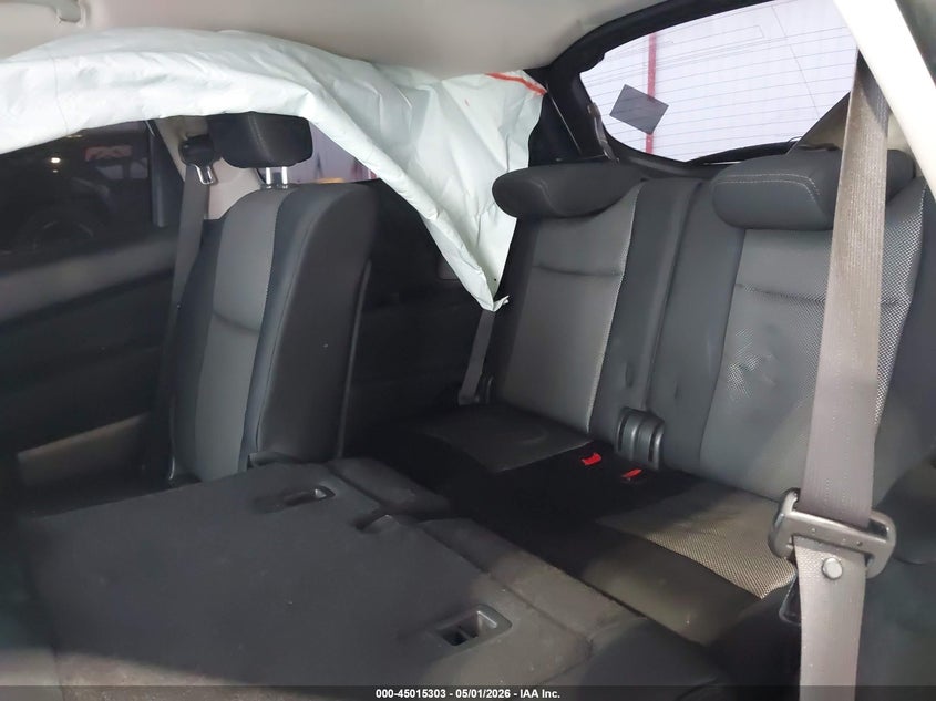 AtlanticExpress - Nissan Pathfinder