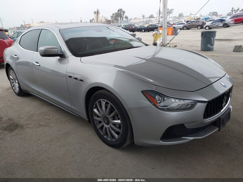 Vin: zam57xsa3e1098339, lot: 45512872, maserati ghibli 2014 img_1