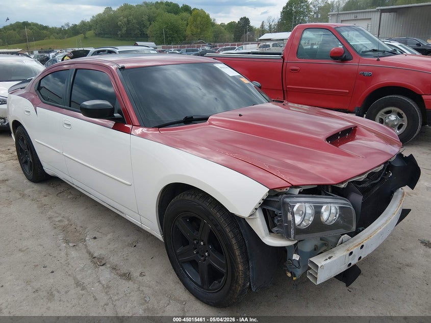 2006 Dodge Charger