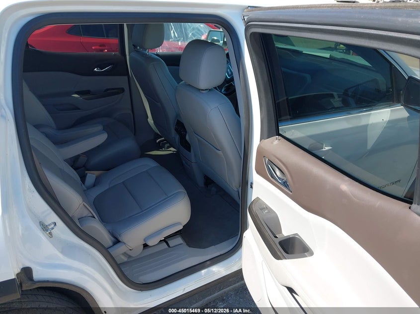 2020 GMC ACADIA SPORT UTILITY VEHICLE 3.6L V-6 DI, DOHC, VVT, 310HP