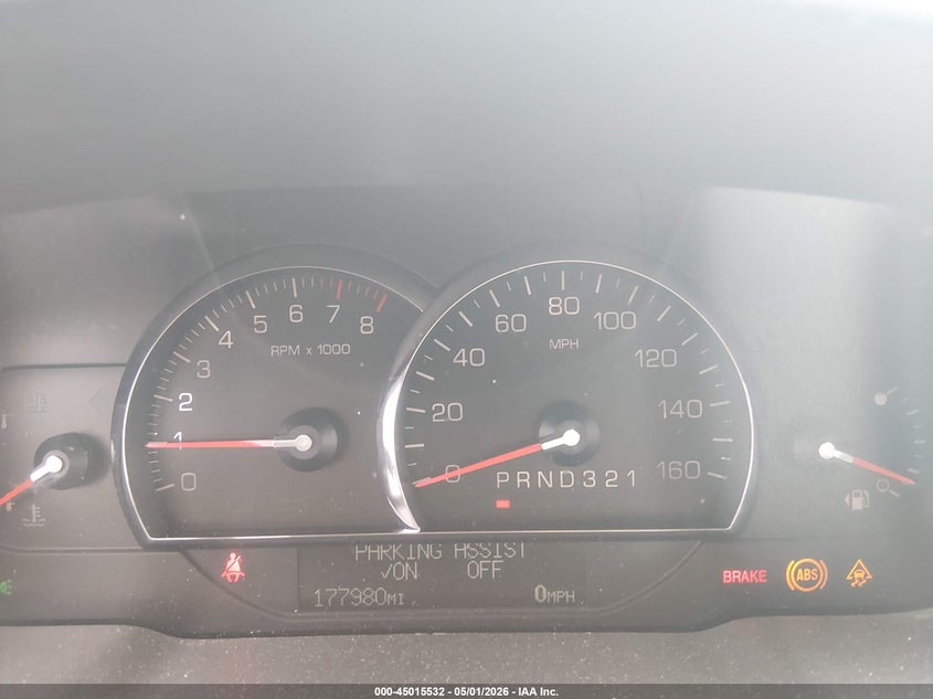 2006 Cadillac Dts Standard VIN: 1G6KD57Y16U244833 Lot: 45015532