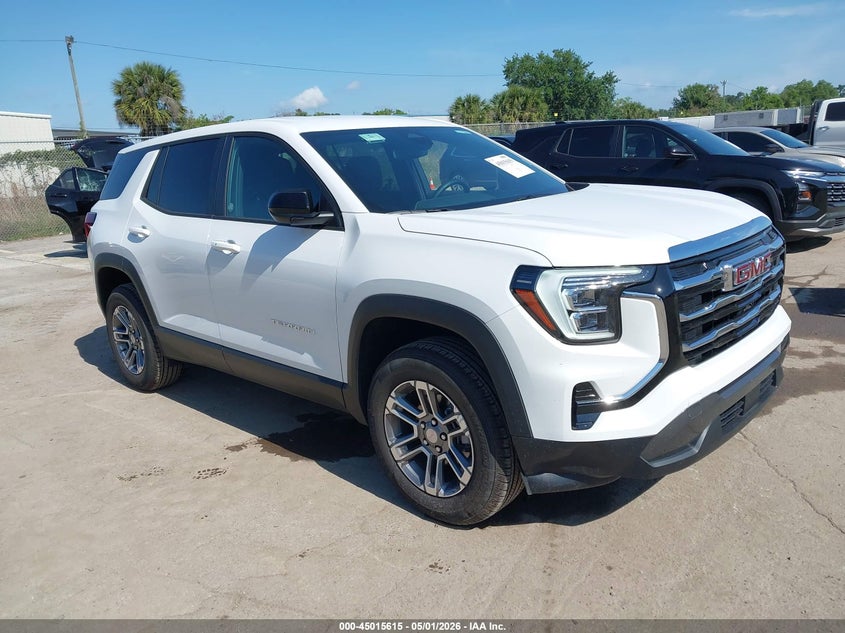GMC TERRAIN 2026. Lot# 45015615. VIN 3GKALMEGXTL307163. Photo 1