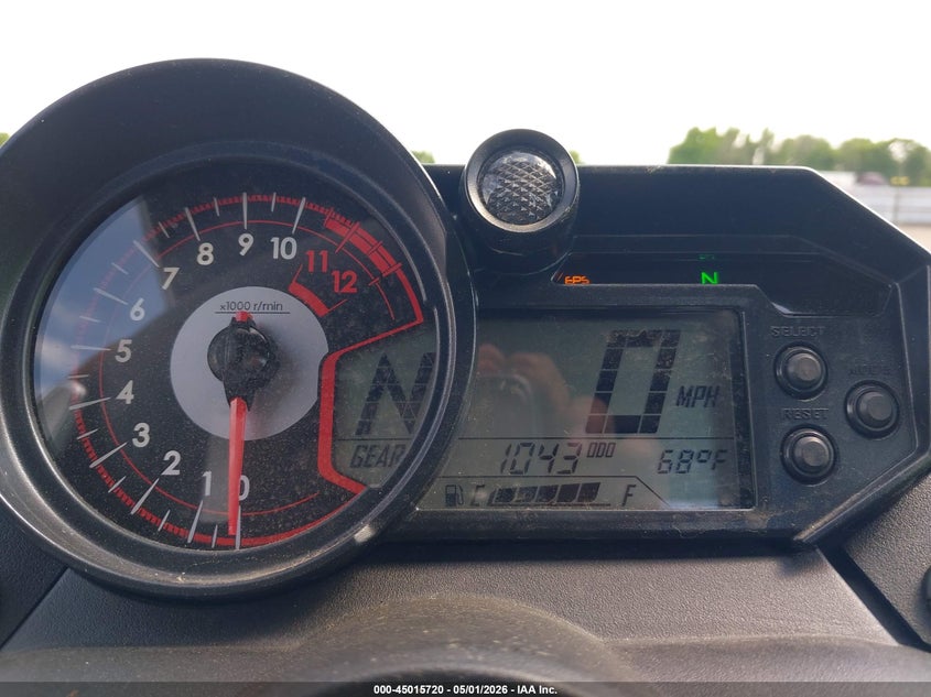 2021 Yamaha Yxz1000 VIN: 5Y4AN29YXMA103315 Lot: 45015720