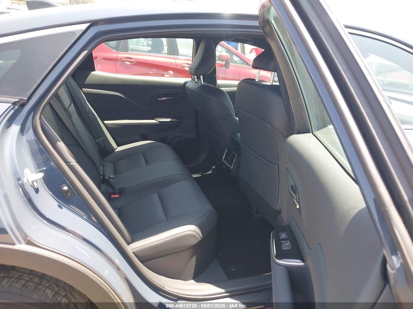 2026 Toyota Crown Xle VIN: JTDAAAAF9T3044933 Lot: 45015728