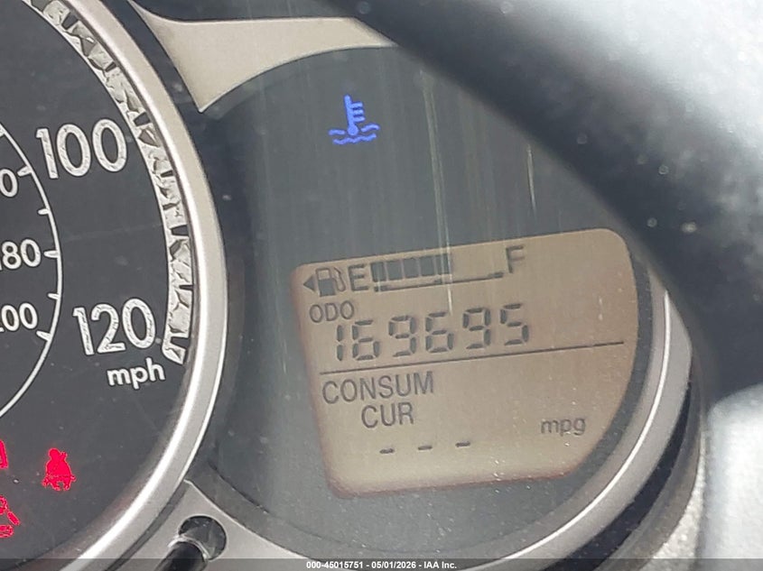 2012 Mazda Mazda2 Touring VIN: JM1DE1LY2C0140792 Lot: 45015751