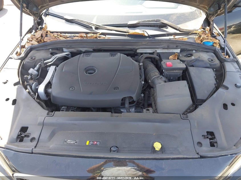 2020 Volvo S90 T6 Momentum VIN: LVYA22MK9LP178192 Lot: 45015771