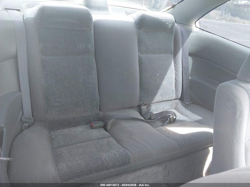 1998 Honda Civic Dx VIN: 1HGEJ6229WL031583 Lot: 45015872