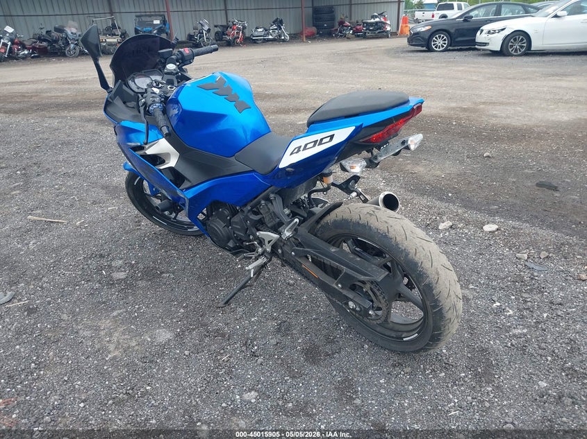2018 KAWASAKI EX SPORT_BIKE 2