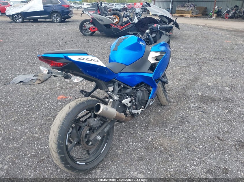 2018 KAWASAKI EX SPORT_BIKE 2