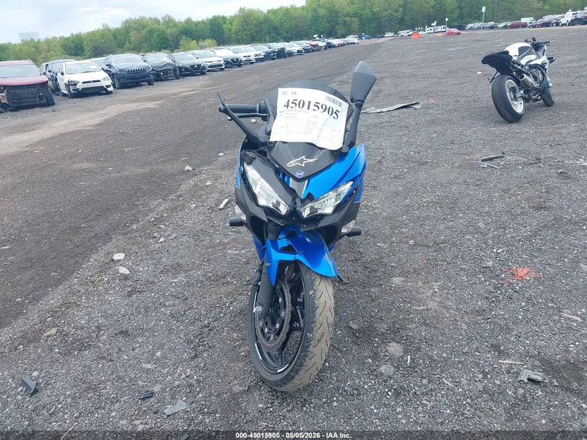 2018 KAWASAKI EX SPORT_BIKE 2