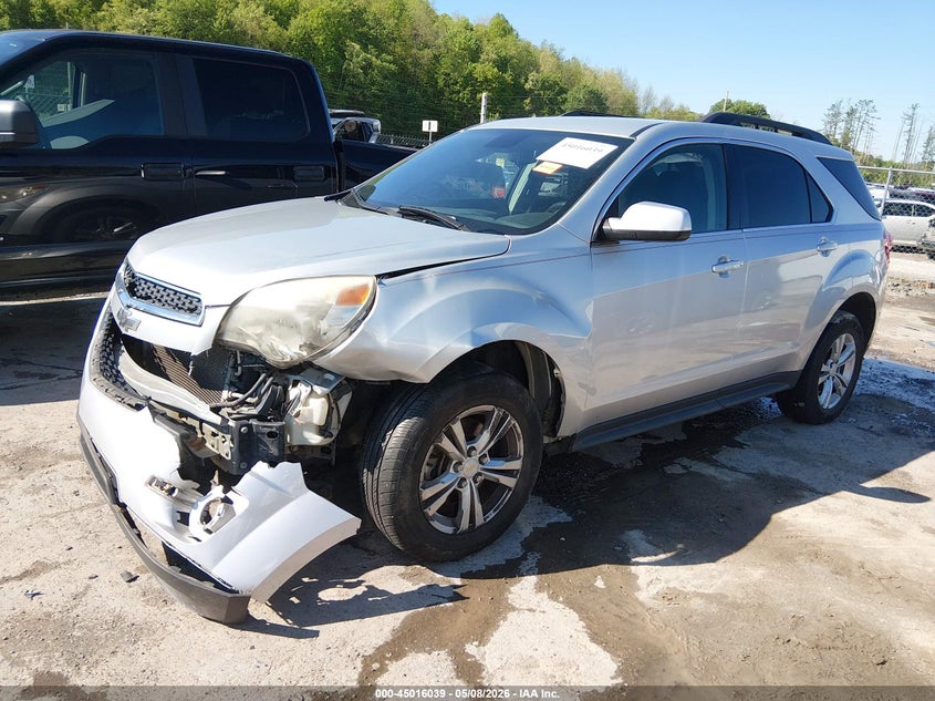 AtlanticExpress - Chevrolet Equinox