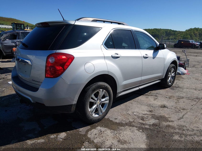 AtlanticExpress - Chevrolet Equinox