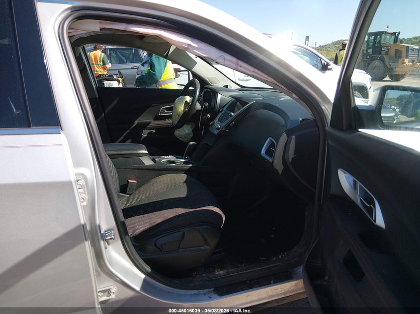 AtlanticExpress - Chevrolet Equinox