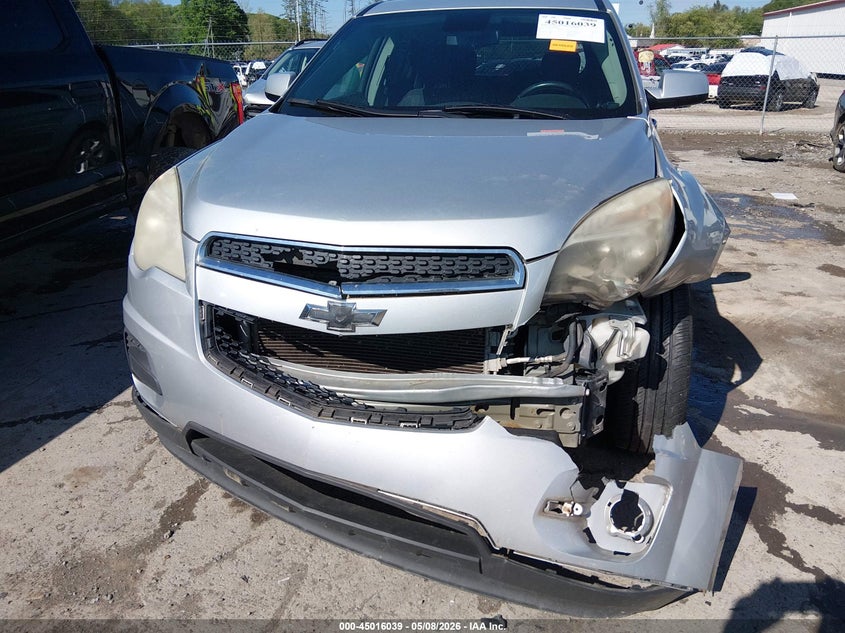 AtlanticExpress - Chevrolet Equinox