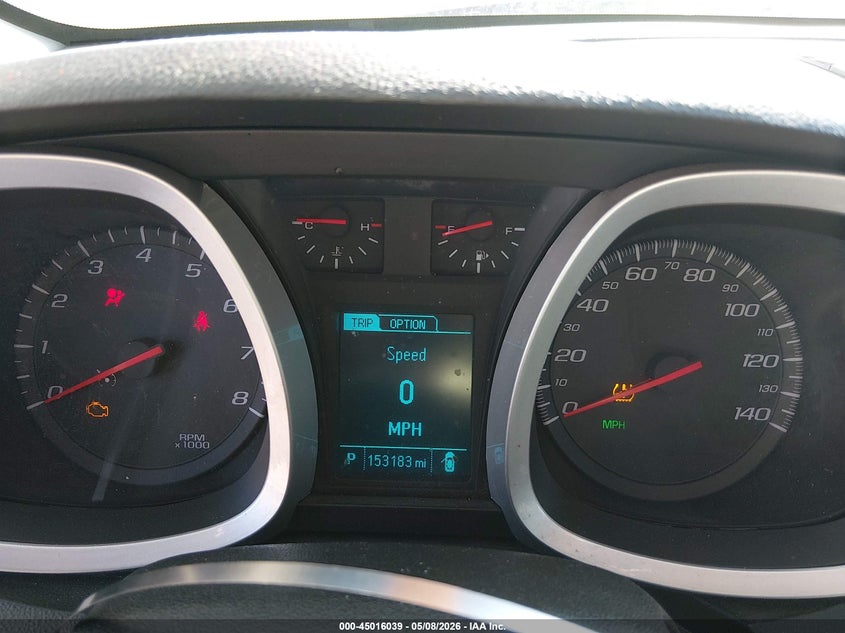 AtlanticExpress - Chevrolet Equinox