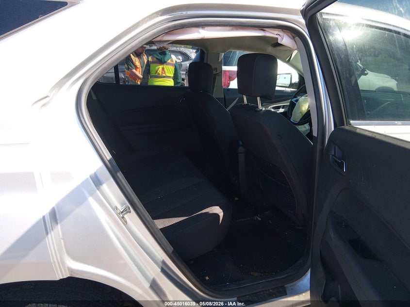 AtlanticExpress - Chevrolet Equinox