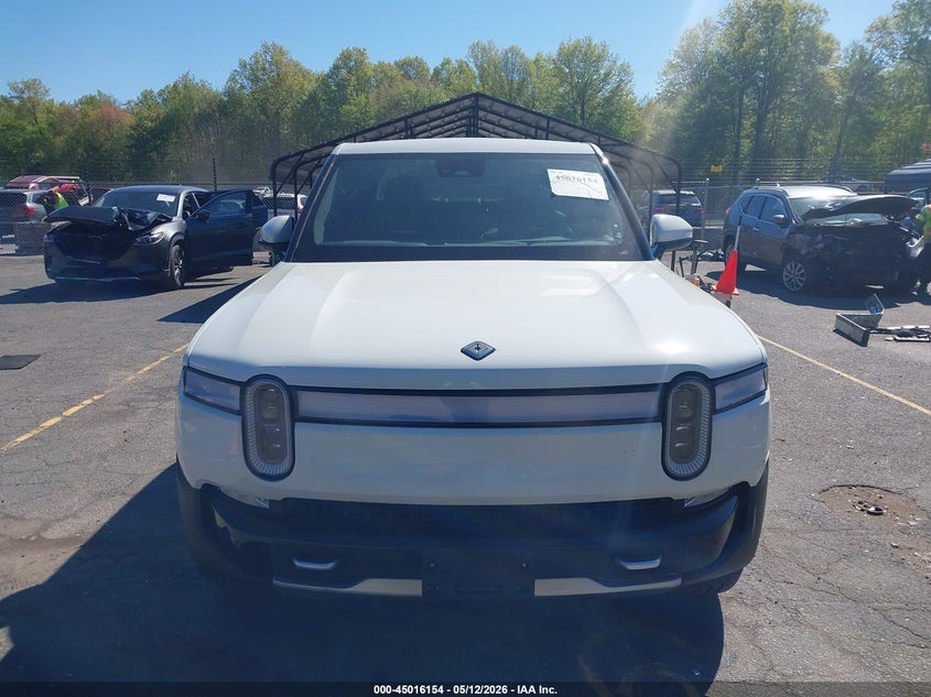 2022 Rivian R1T Adventure VIN: 7FCTGAAA2NN011530 Lot: 45016154