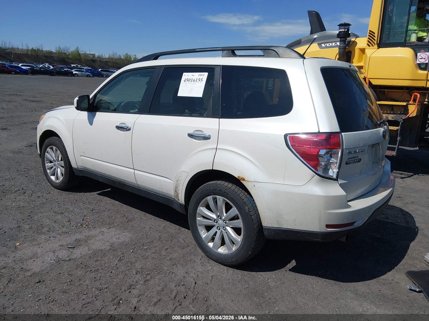 Vin: jf2shacc5dh442228, lot: 45513638, subaru forester 2.5x premium 20133