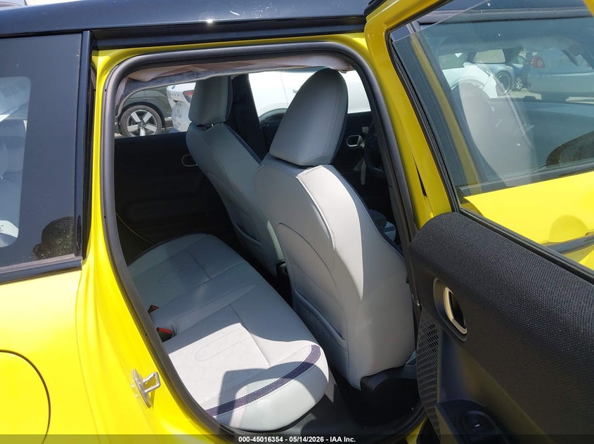 2026 Mini Hardtop Oxford Edition VIN: WMW43GD04T2Y26402 Lot: 45016354