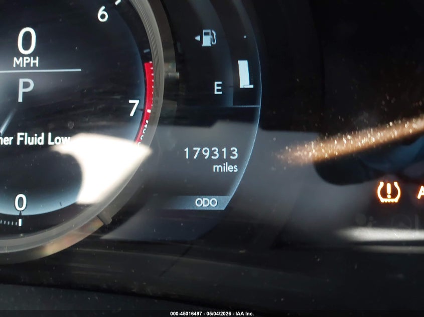 2014 LEXUS IS SEDAN 2.5L V-6 DI, DOHC, VVT, 204HP