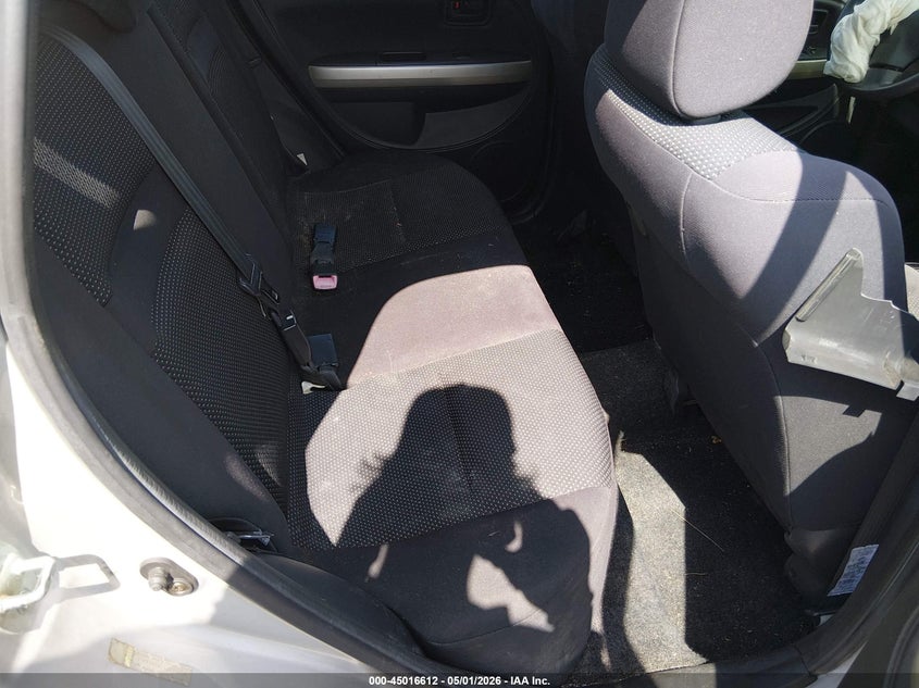 2004 Scion Xa VIN: JTKKT624240070004 Lot: 45016612