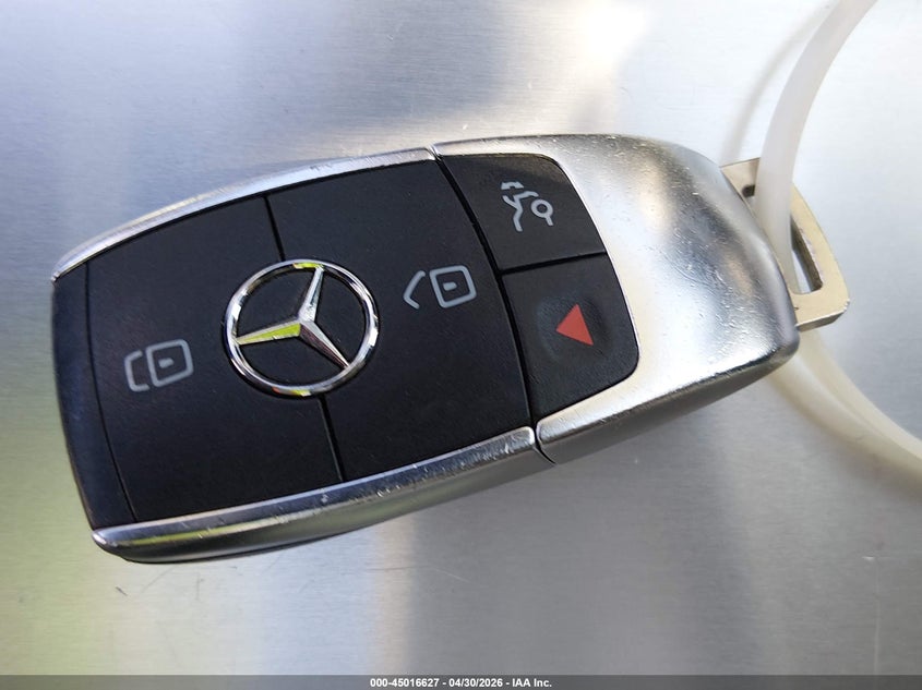 2021 Mercedes-Benz Gla 250 VIN: W1N4N4GBXMJ193123 Lot: 45016627
