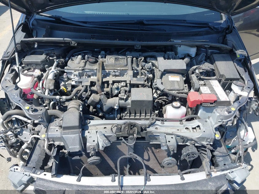 VIN JTDKAMFP7N3227967 2022 TOYOTA PRIUS PRIME XLE