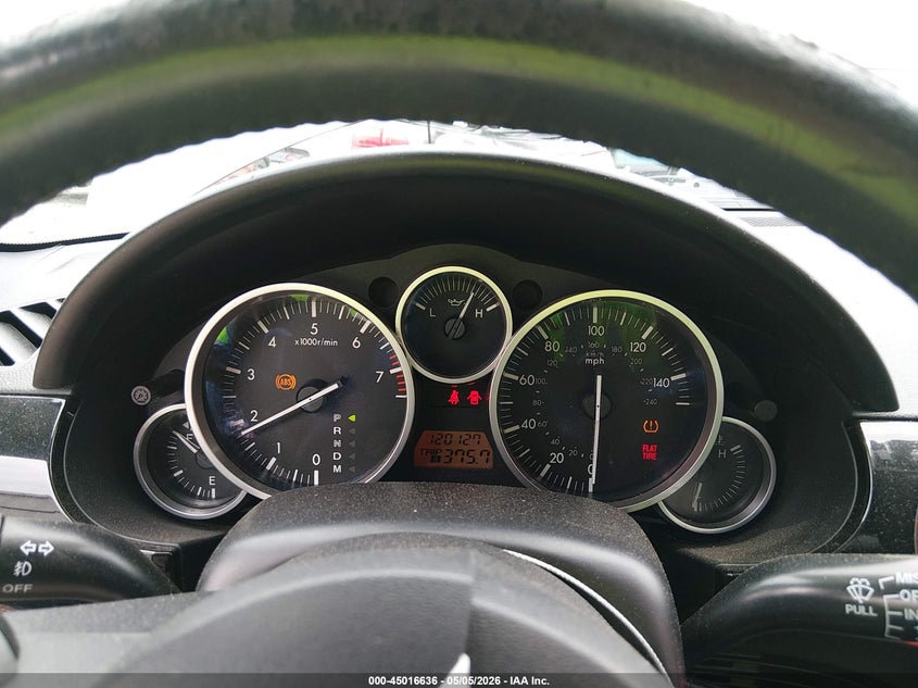 2006 Mazda Mx-5 Sport VIN: JM1NC25F560108421 Lot: 45016636