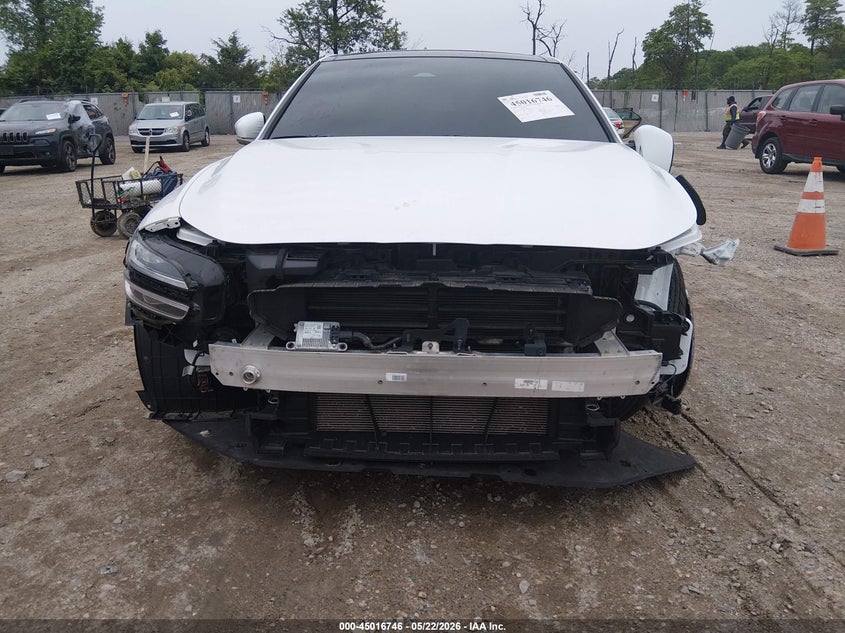 2024 Genesis G70 2.5T Rwd VIN: KMTG34SCXRU136387 Lot: 45016746