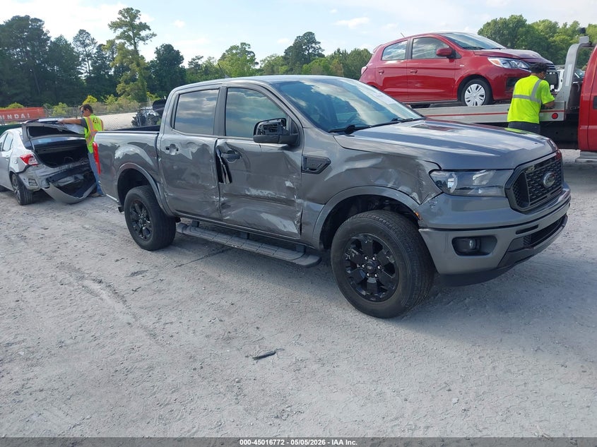 Vin: 1fter4ehxmld81779, lot: 45514255, ford ranger xlt 2021 img_1