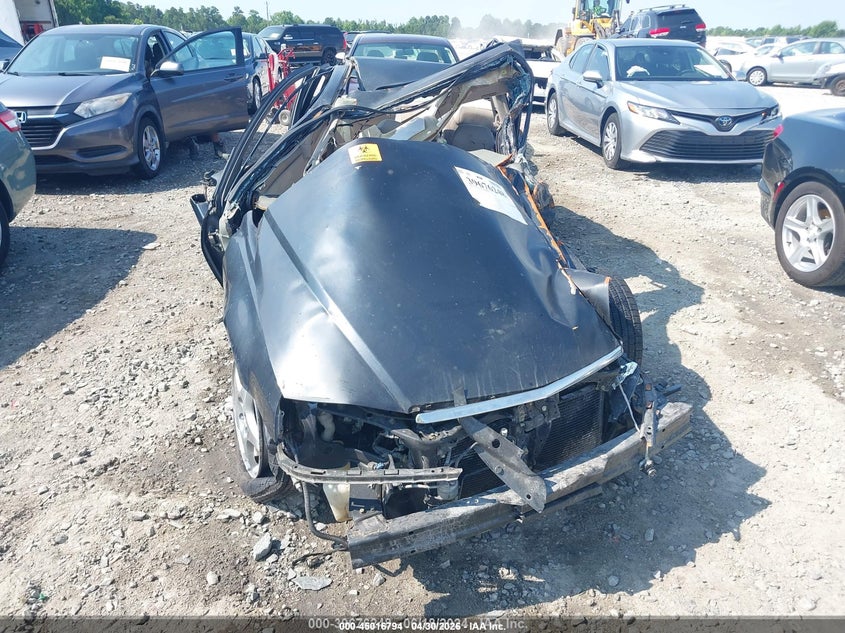 2003 ACURA TL auction photo 6