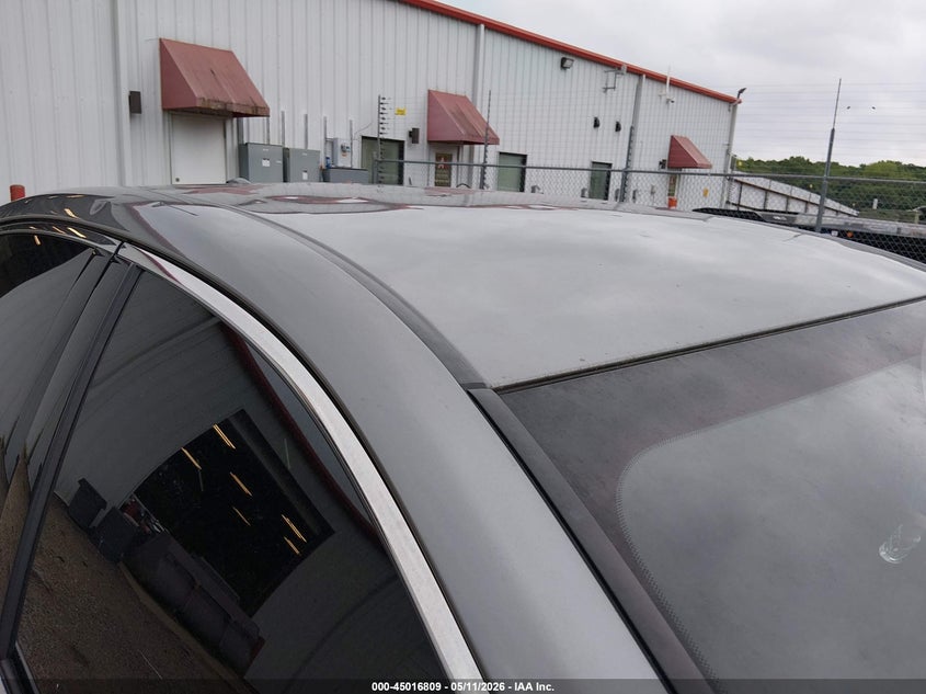 2024 Toyota Crown Xle VIN: JTDAAAAF8R3018378 Lot: 45016809
