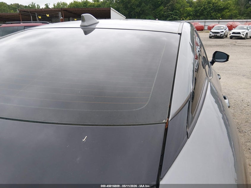 2024 Toyota Crown Xle VIN: JTDAAAAF8R3018378 Lot: 45016809
