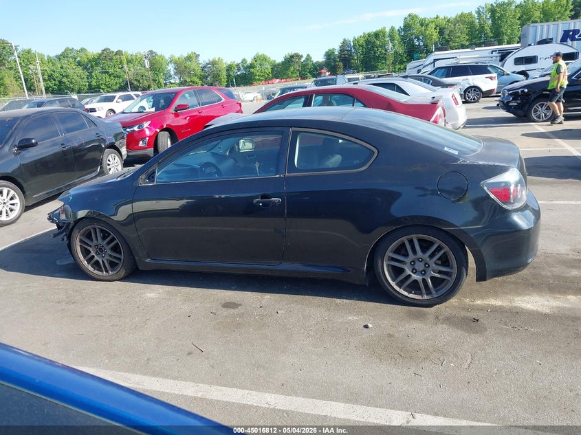 2008 Scion Tc VIN: JTKDE167080248251 Lot: 45016812