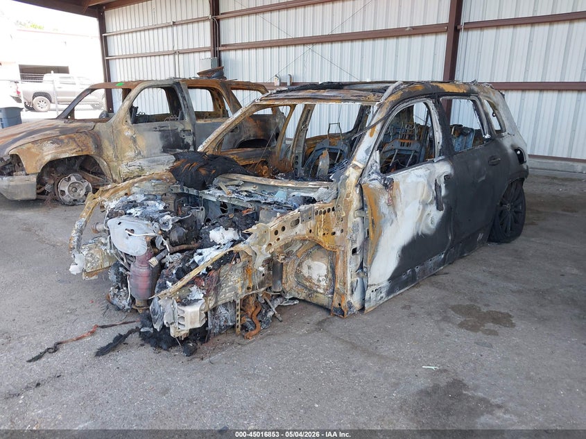 2020 MERCEDES-BENZ GLB 250 auction photo 2