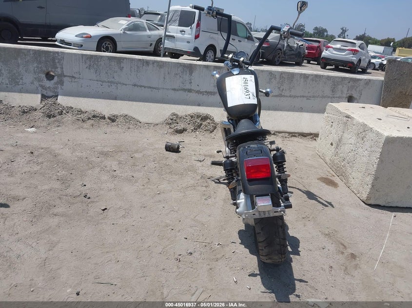 2002 SUZUKI VS800 auction photo 6