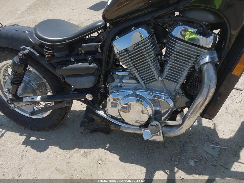 2002 SUZUKI VS800 auction photo 8