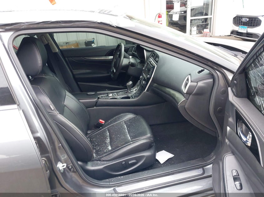 VIN 1N4AA6DV2LC377884 2020 NISSAN MAXIMA SL XTRONIC CVT