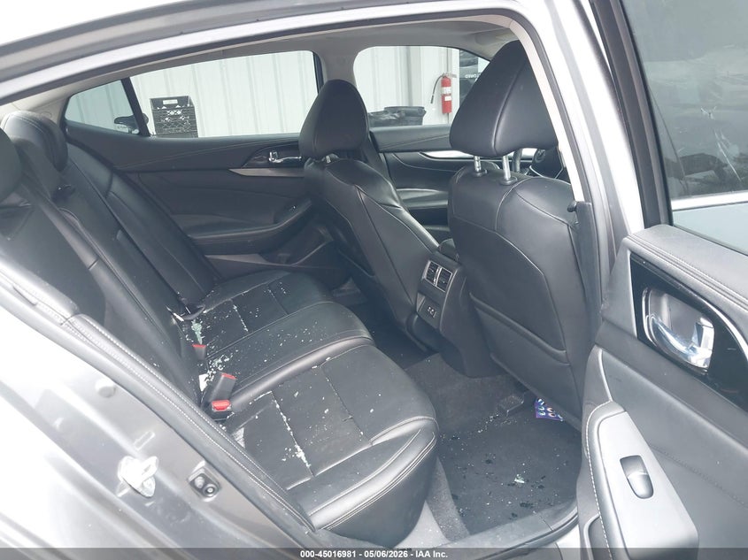 VIN 1N4AA6DV2LC377884 2020 NISSAN MAXIMA SL XTRONIC CVT