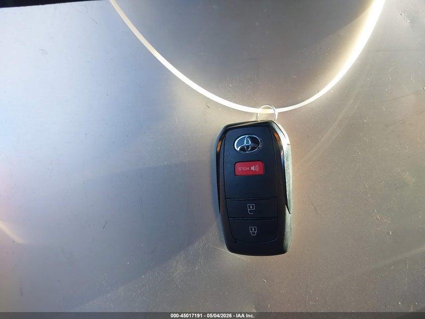 VIN JTDACACU9T3063150 2026 TOYOTA PRIUS PLUG-IN HYBRID XSE
